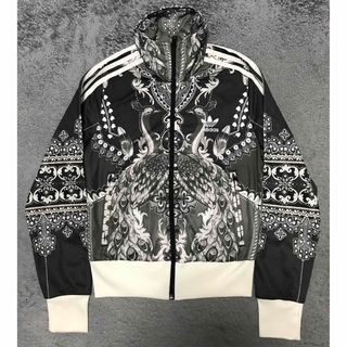 人気商品【adidas jeremy scott】音符 ジャージ/atp トラック 人気商品【adidas jeremy scott】音符 ジャージ/atp トラック