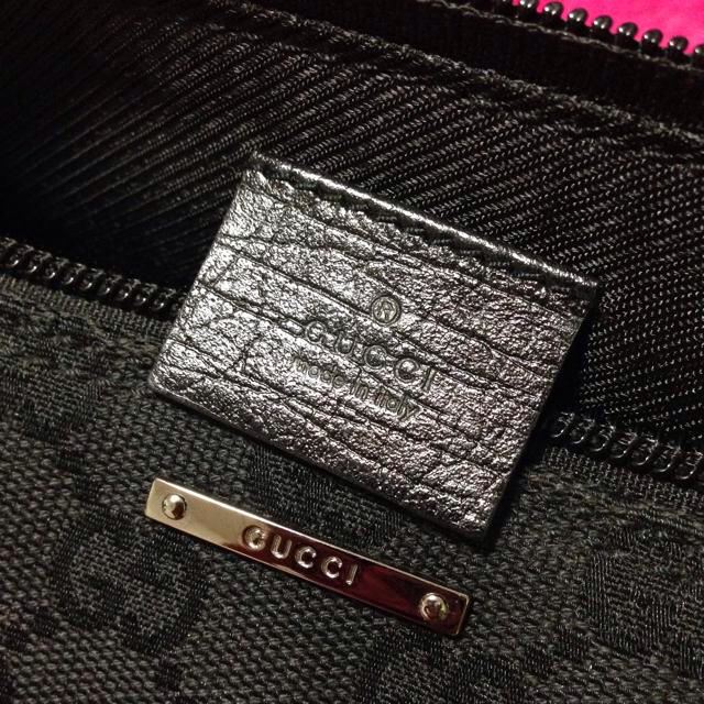 Gucci GUCCI♡ハンドバッグの通販 by ʕ•̫͡•ིʔྀ♡｜グッチならラクマ - 限定10％OFF