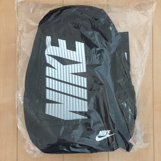 NIKE(ナイキ)の☆新品☆NIKE ナイキ リュク バックパック 22L メンズのバッグ(バッグパック/リュック)の商品写真