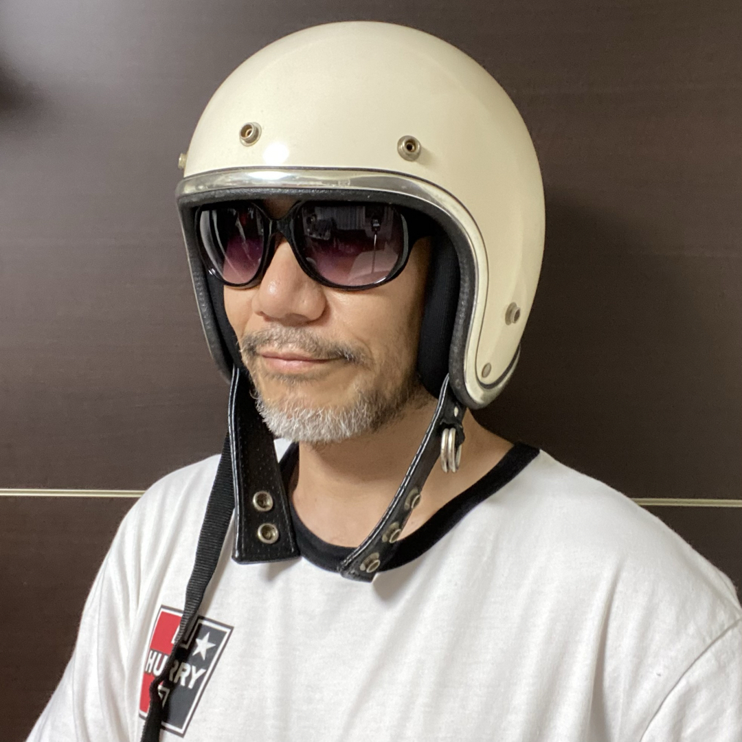 ARTHUR FULMER AF20 観賞用 ヴィンテージ ジェットヘル ARTHUR FULMER AF20 観賞用 ヴィンテージ ジェットヘル