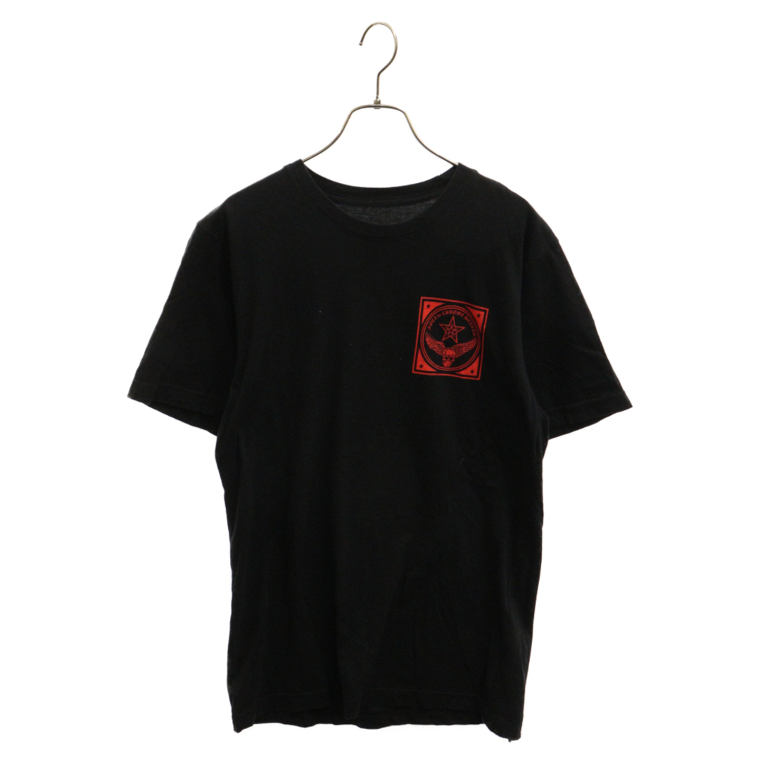 CHROME HEARTS クロムハーツ FOTI S/S TEE フォティ マハリア CHROME HEARTS クロムハーツ FOTI S/S TEE フォティ マハリア