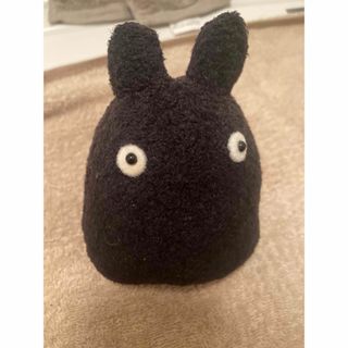 ジブリ(ジブリ)の三鷹の森ジブリ美術館　おばけ　トトロ(キャラクターグッズ)