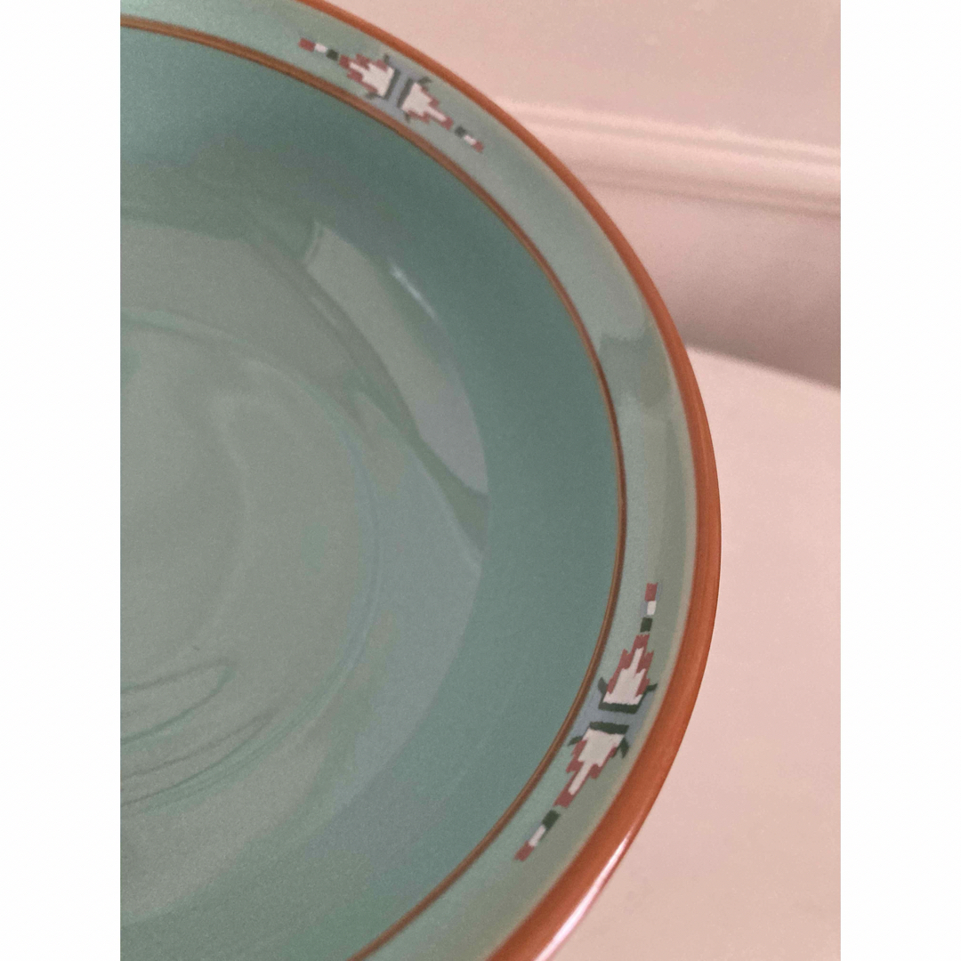 Noritake - ノリタケ ストーンウェア ボルダーリッジ ボウル 未 Noritake - ノリタケ ストーンウェア ボルダーリッジ ボウル 未