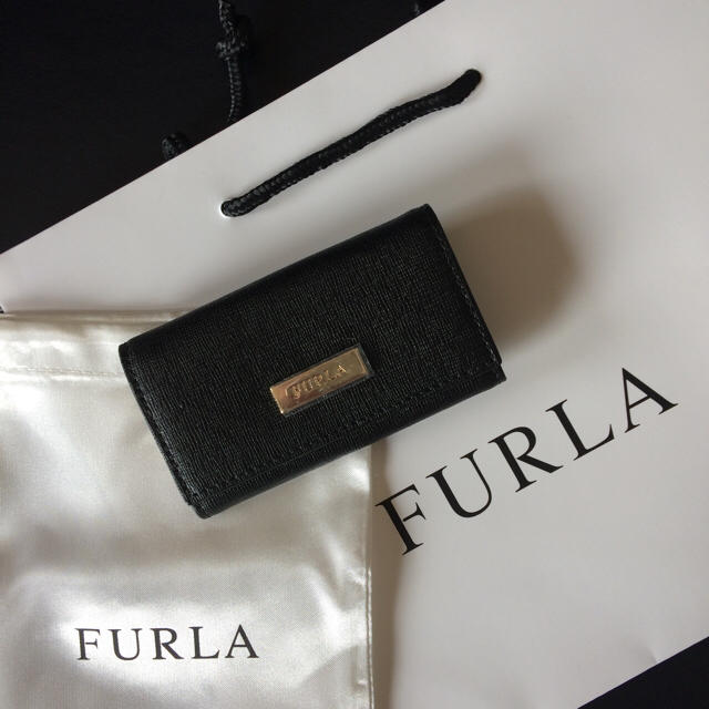 Furla(フルラ)の新品 フルラ キーケース  レディースのファッション小物(キーケース)の商品写真