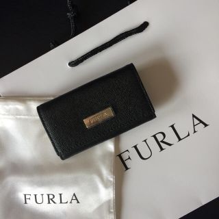 フルラ(Furla)の新品 フルラ キーケース (キーケース)