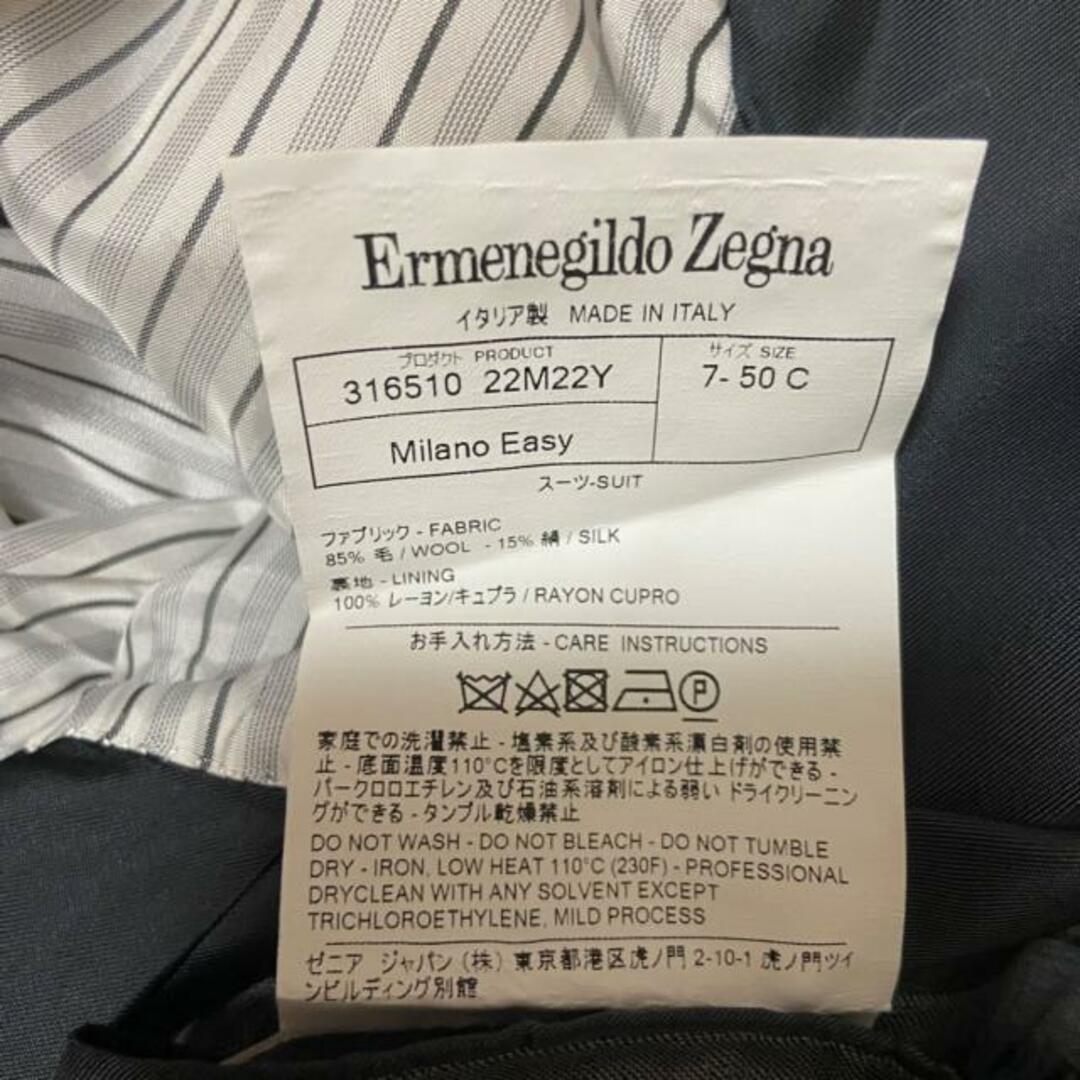 Y値下!新品未使用*Ermenegildo Zegna/エルメネジルド・ゼニア Y値下!新品未使用*Ermenegildo Zegna/エルメネジルド・ゼニア