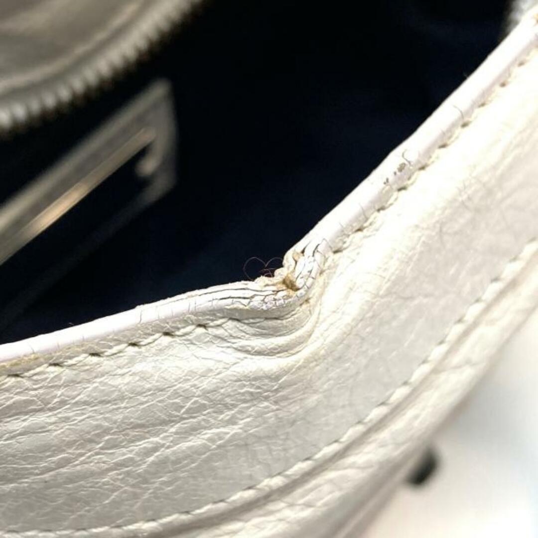 BALENCIAGA(バレンシアガ) ハンドバッグ ザ・シティ 115748 BALENCIAGA(バレンシアガ) ハンドバッグ ザ・シティ 115748
