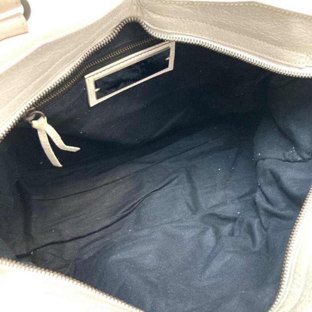 BALENCIAGA(バレンシアガ) ハンドバッグ ザ・シティ 115748 BALENCIAGA(バレンシアガ) ハンドバッグ ザ・シティ 115748