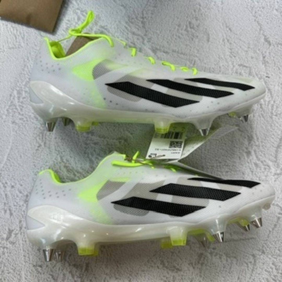 新品 adidas 25.5cm X CRAZYFAST.1 SG+ 新品 adidas 25.5cm X CRAZYFAST.1 SG+