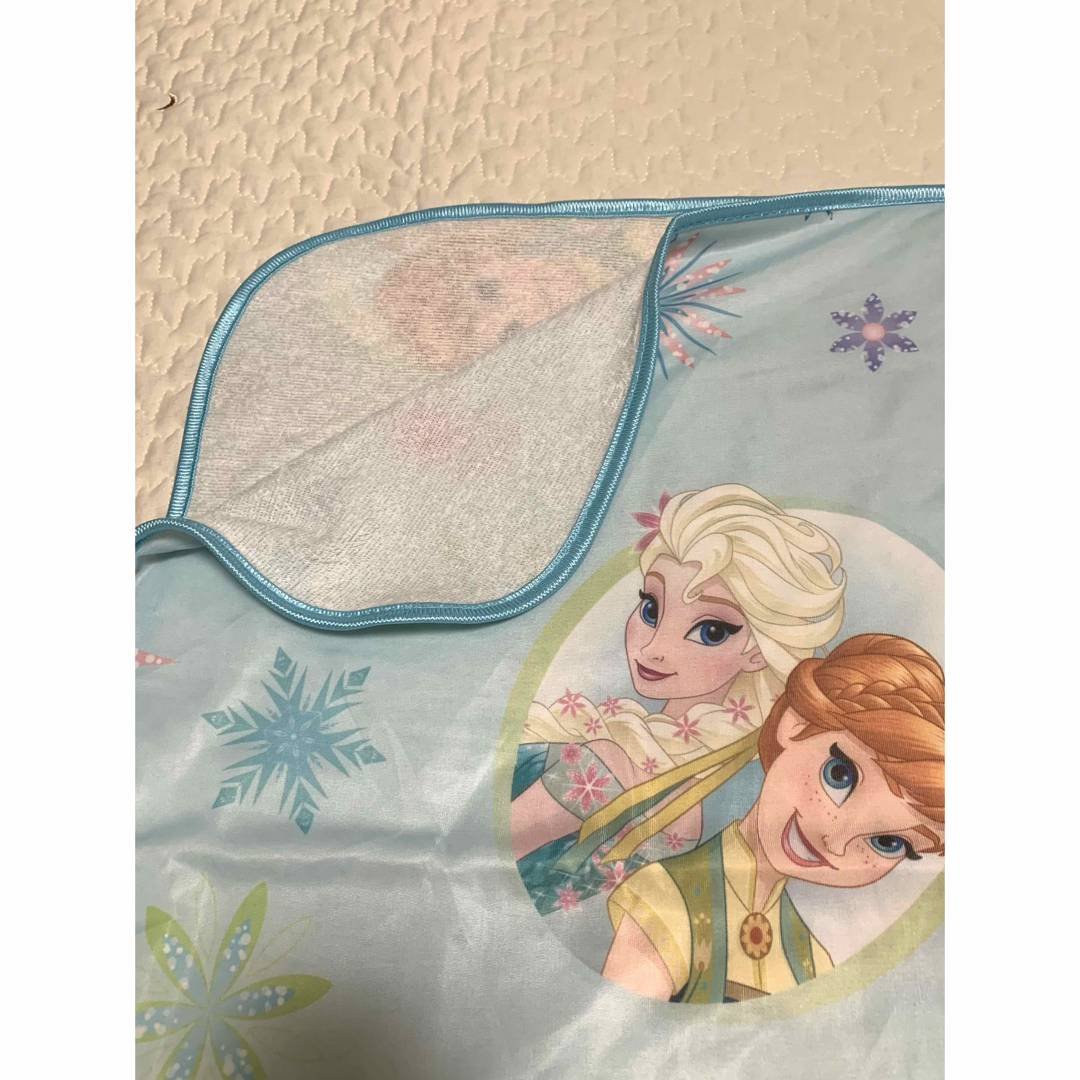 バースデイ - ディズニー アナ雪 冷感ケット ブランケット お バースデイ - ディズニー アナ雪 冷感ケット ブランケット お