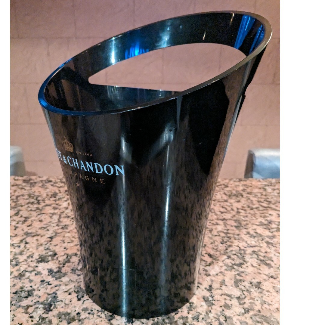 MOËT & CHANDON - Moët&chandon モエ シャンパンクーラー ワイン MOËT & CHANDON - Moët&chandon モエ シャンパンクーラー ワイン