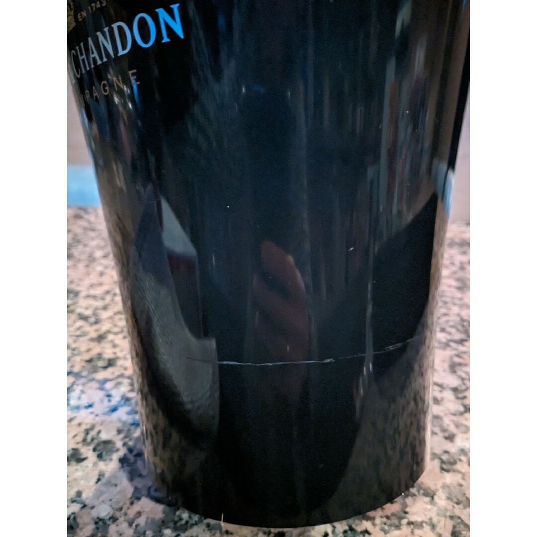 MOËT & CHANDON - Moët&chandon モエ シャンパンクーラー ワイン MOËT & CHANDON - Moët&chandon モエ シャンパンクーラー ワイン