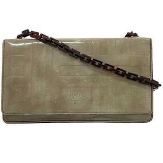 PRADA(ショルダーバッグ)のフリマアイテム一覧 PRADA(ショルダーバッグ)のフリマアイテム一覧