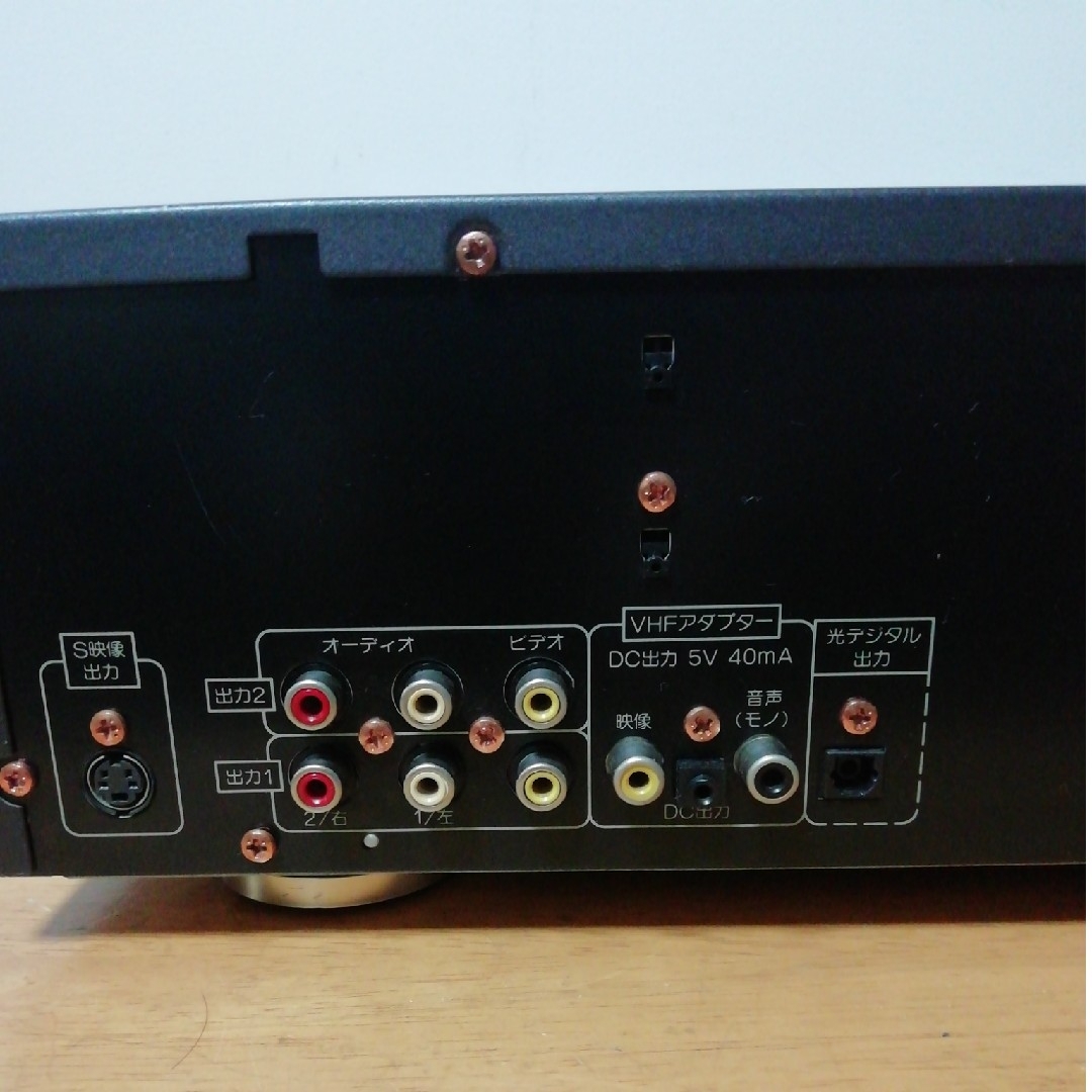 PIONEER - PIONEER コンパチブルレーザーディスクプレーヤー PIONEER - PIONEER コンパチブルレーザーディスクプレーヤー