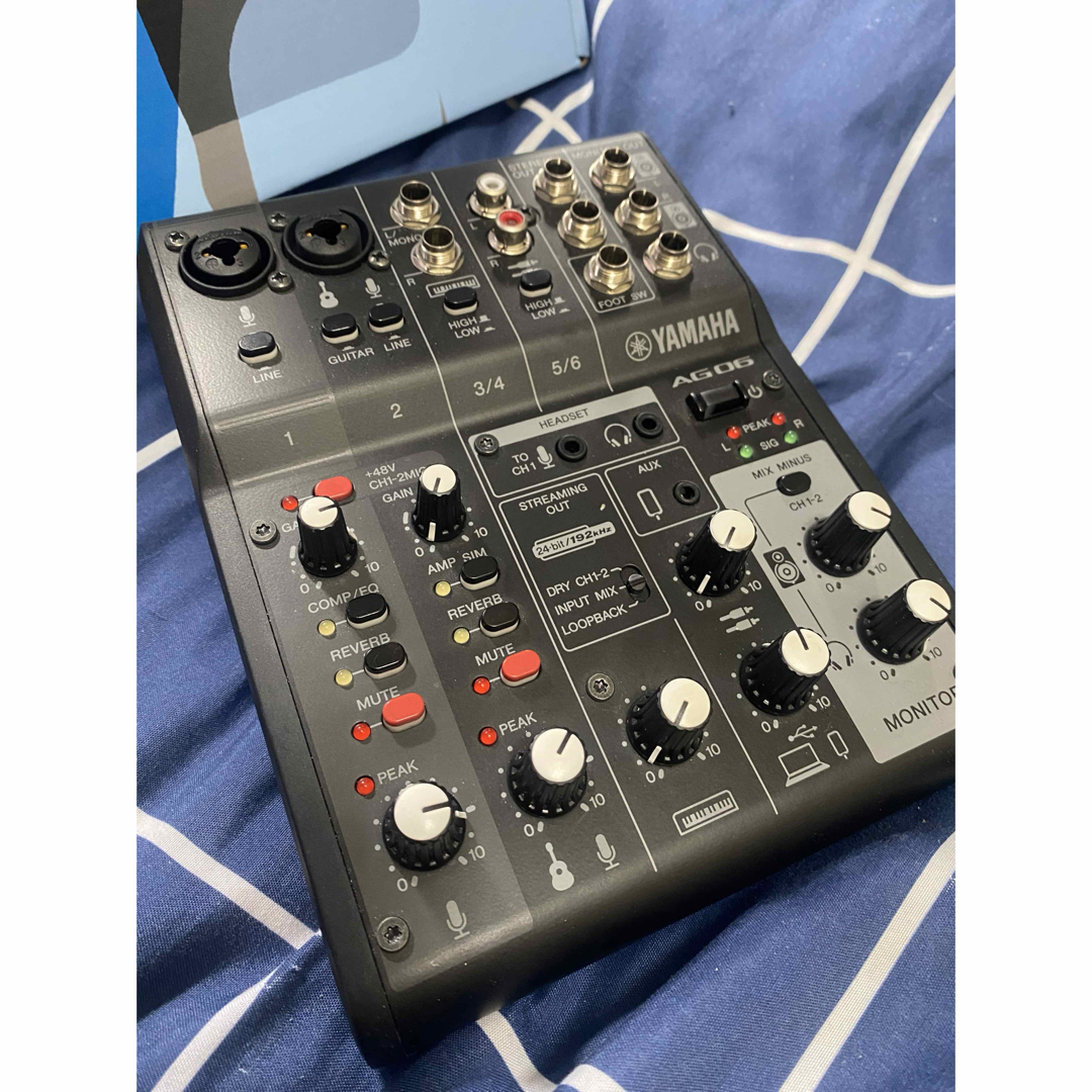 レア TEAC MODEL3アナログミキサー /TASCAM プリアンプ(レア レア TEAC MODEL3アナログミキサー /TASCAM プリアンプ(レア