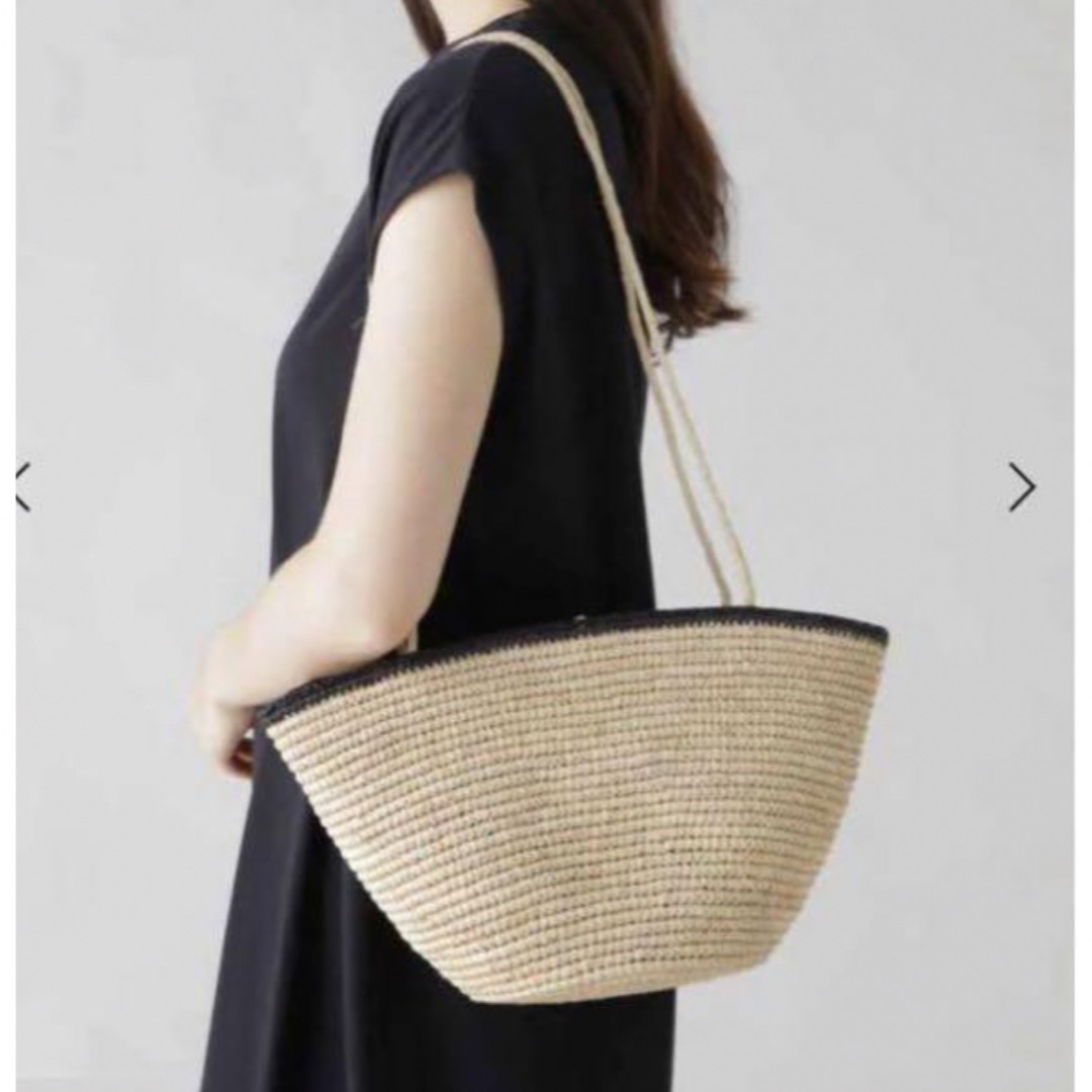 MAISON NH PARIS かごバッグ MAISON NH PARIS かごバッグ
