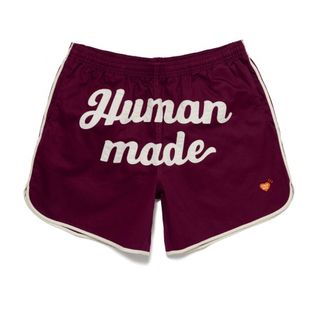 HUMAN MADE(ショートパンツ)のフリマアイテム一覧 HUMAN MADE(ショートパンツ)のフリマアイテム一覧