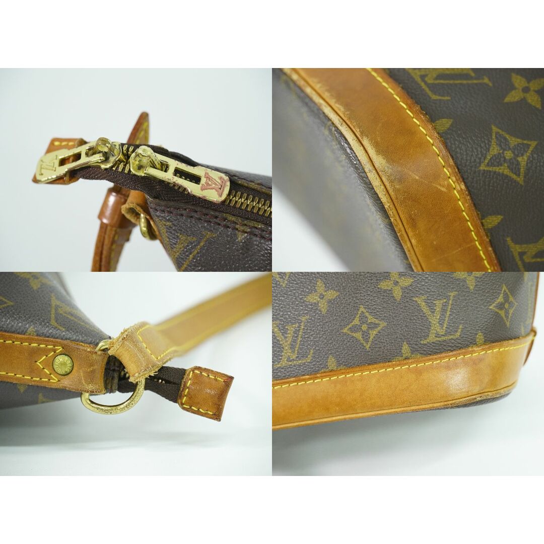 LOUIS VUITTON - 本物 ルイヴィトン LOUIS VUITTON LV LOUIS VUITTON - 本物 ルイヴィトン LOUIS VUITTON LV