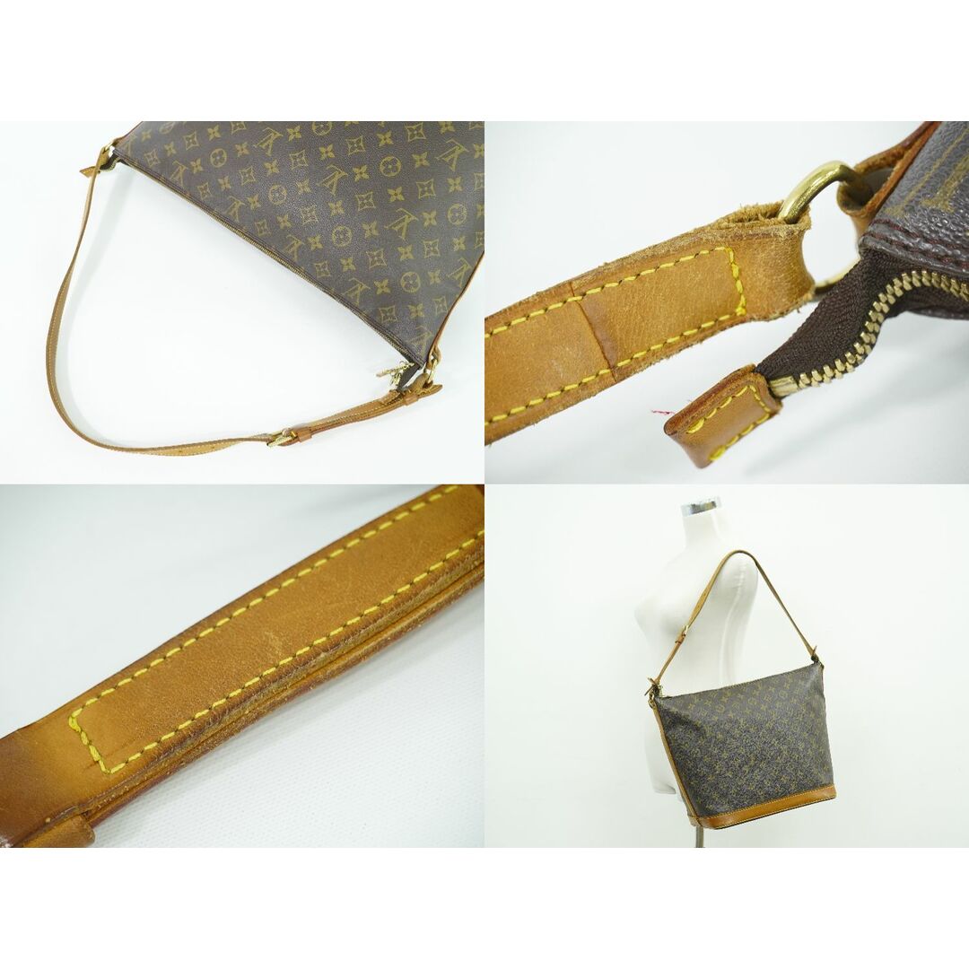 LOUIS VUITTON - 本物 ルイヴィトン LOUIS VUITTON LV LOUIS VUITTON - 本物 ルイヴィトン LOUIS VUITTON LV