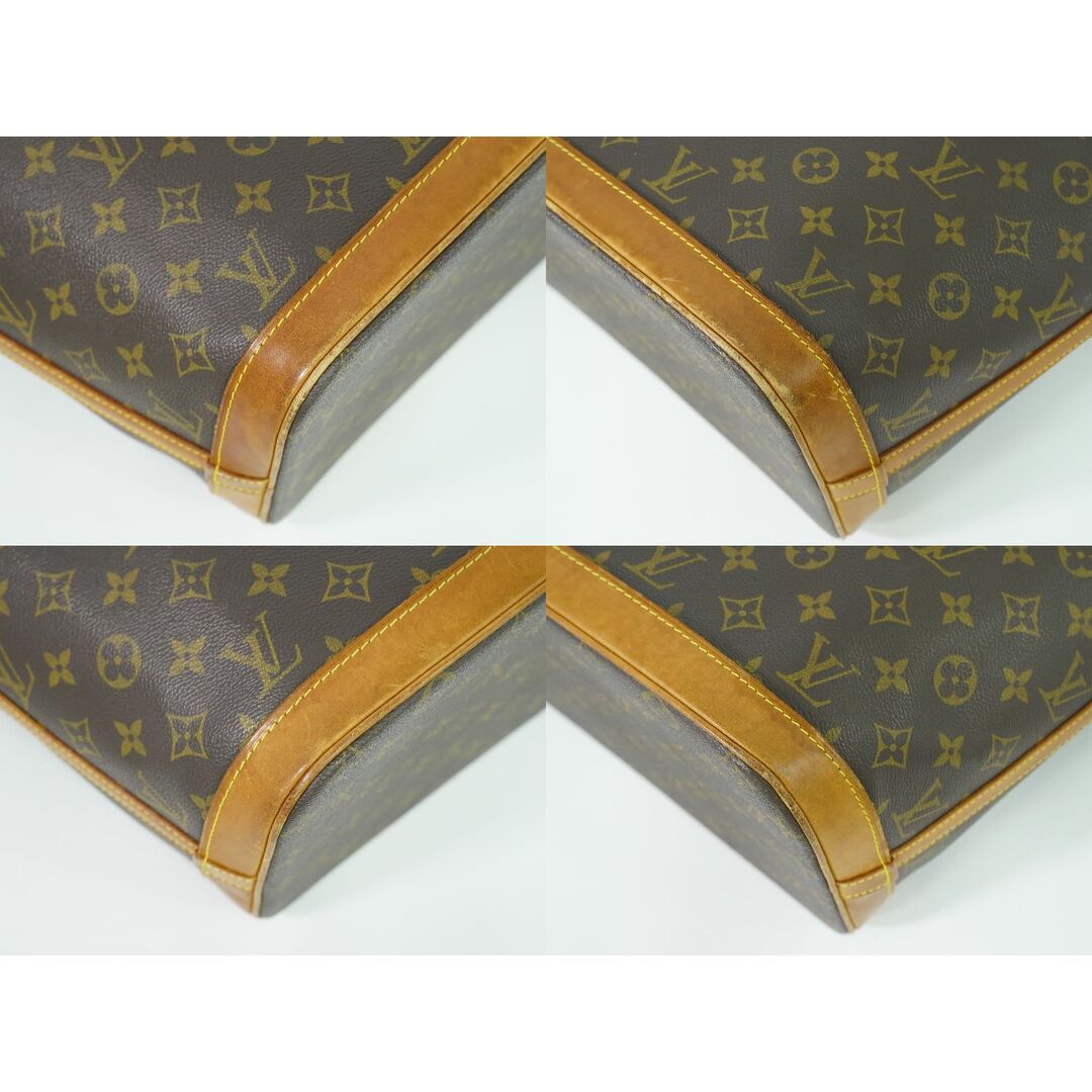 LOUIS VUITTON - 本物 ルイヴィトン LOUIS VUITTON LV LOUIS VUITTON - 本物 ルイヴィトン LOUIS VUITTON LV