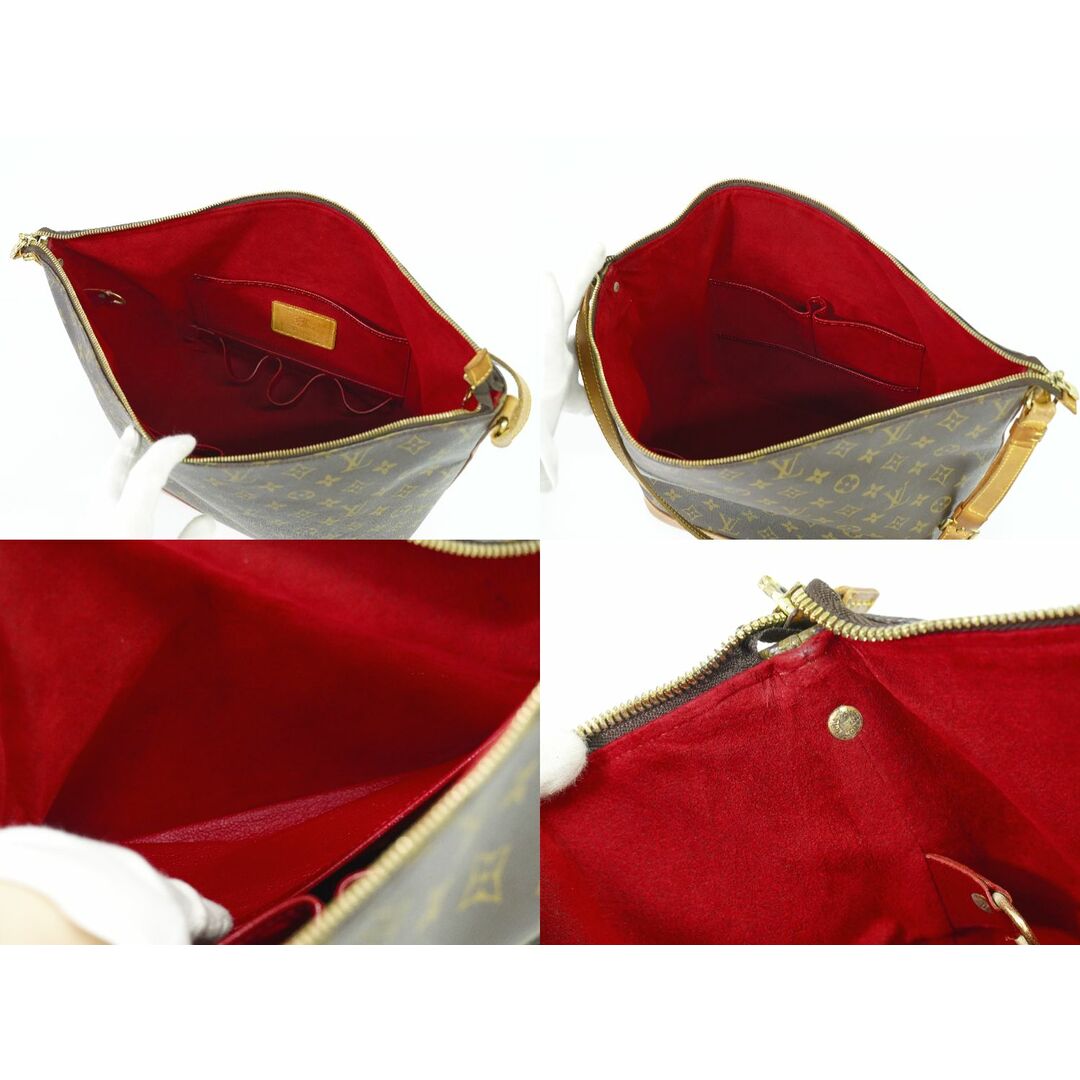 LOUIS VUITTON - 本物 ルイヴィトン LOUIS VUITTON LV LOUIS VUITTON - 本物 ルイヴィトン LOUIS VUITTON LV