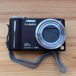 Panasonic TZ7のフリマアイテム一覧 Panasonic TZ7のフリマアイテム一覧
