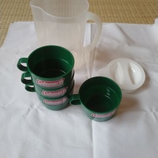 Coleman(食器)のフリマアイテム一覧 Coleman(食器)のフリマアイテム一覧