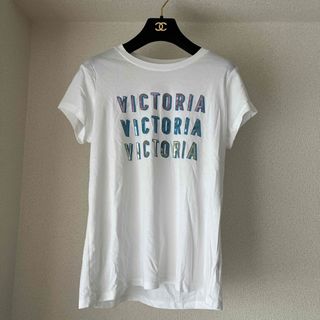 Victoria's Secret(Tシャツ(半袖/袖なし))のフリマアイテム一覧 Victoria's Secret(Tシャツ(半袖/袖なし))のフリマアイテム一覧