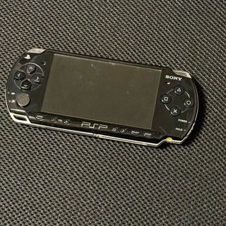 ソニー(SONY)のPSP2000 ジャンク品(携帯用ゲーム機本体)