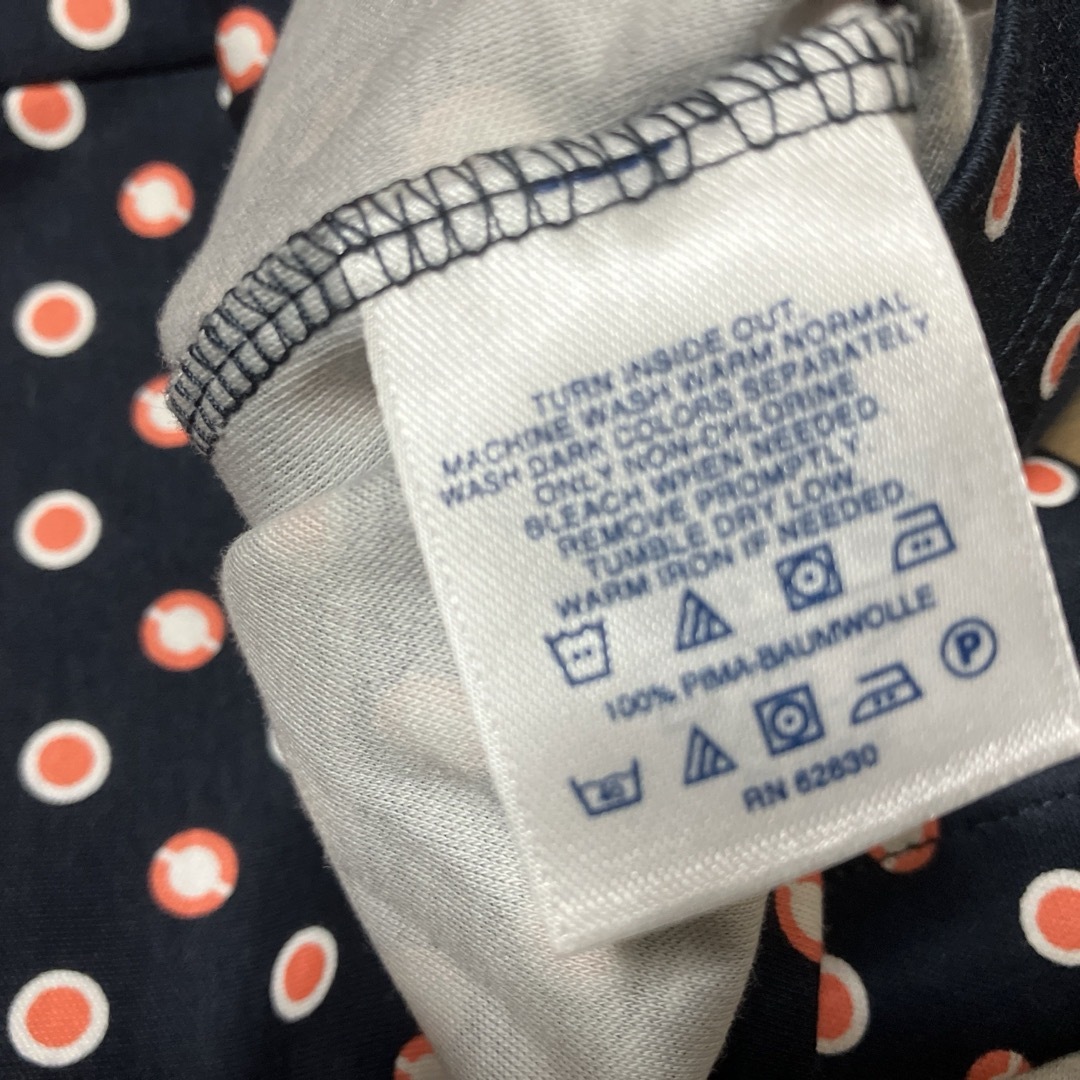 LANDS'END - LANDS END ランズエンド ポロシャツ シャツの通販 LANDS'END - LANDS END ランズエンド ポロシャツ シャツの通販