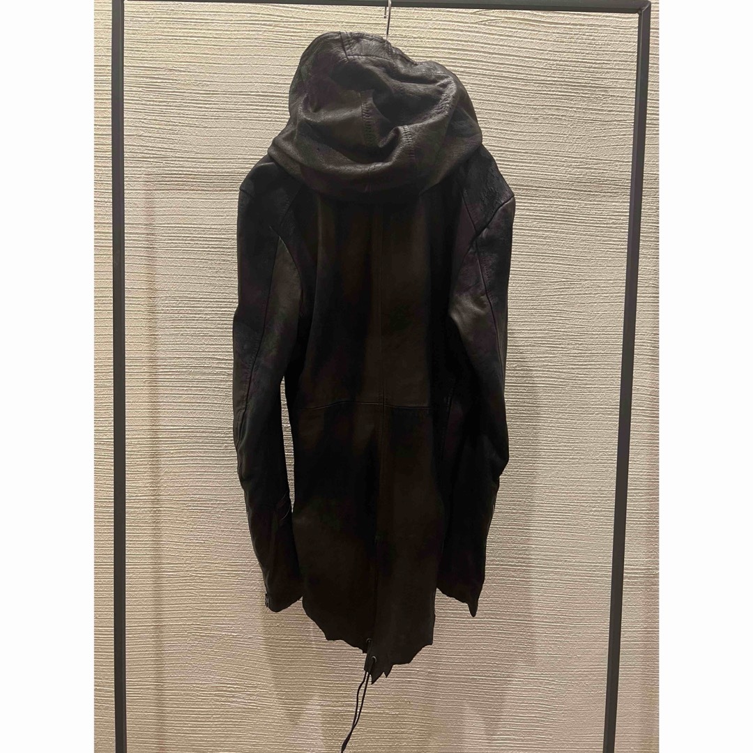 14th Addiction - 00 archive 14th addiction leather jacketの 14th Addiction - 00 archive 14th addiction leather jacketの