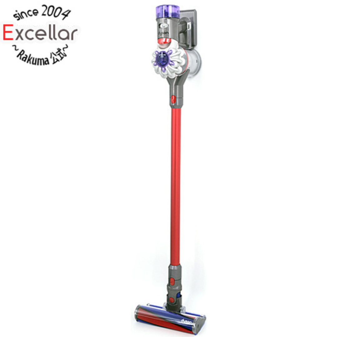 最終値下げ dyson ダイソン V8 SV25 コードレスクリーナー