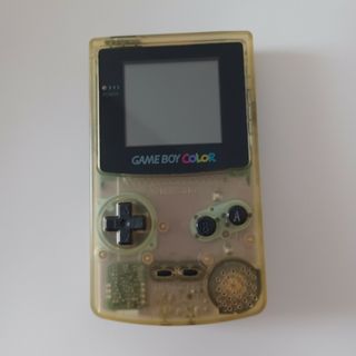 ゲームボーイカラー(その他)
