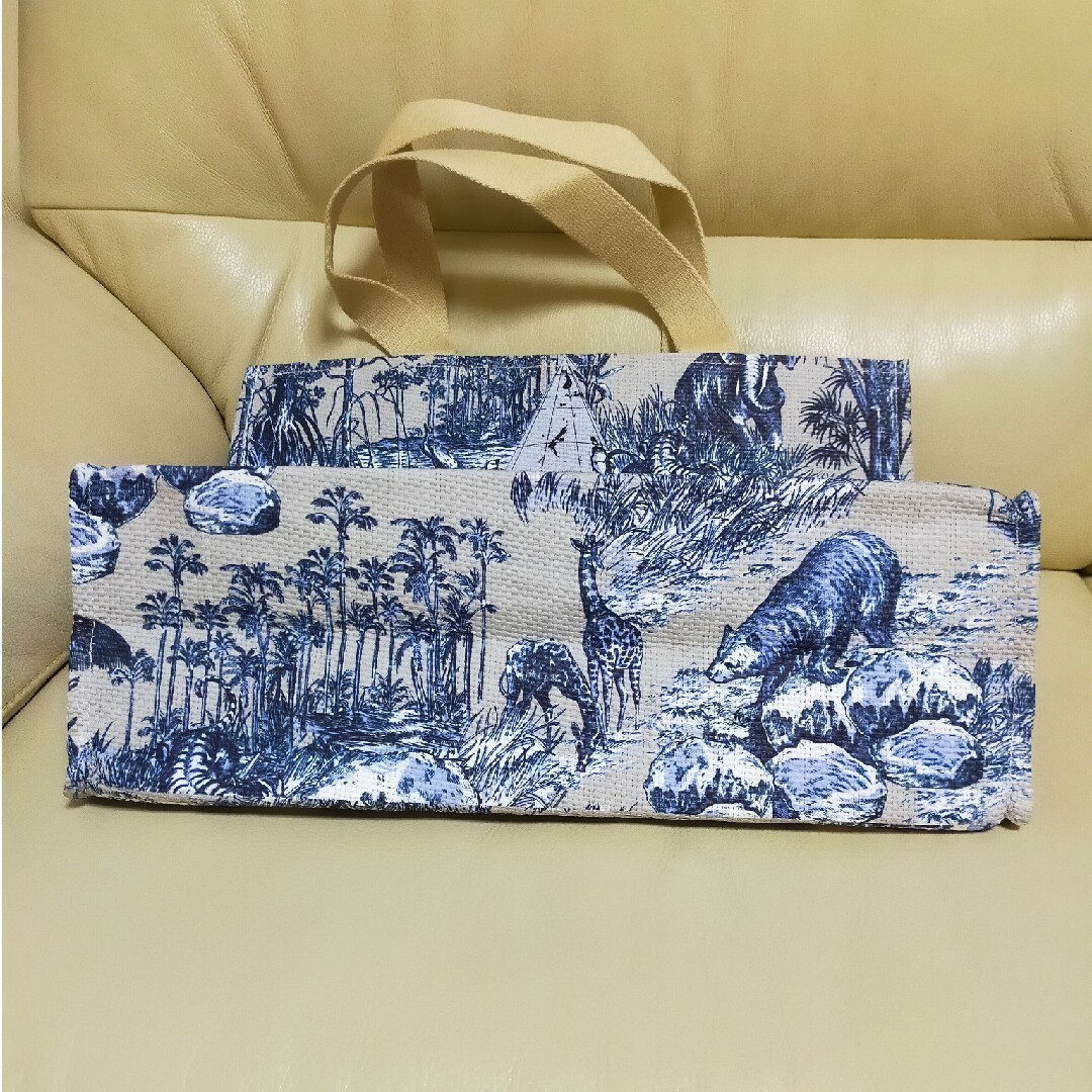Dior - 【新品未使用】ディオール バースデーギフト プラチナ Dior - 【新品未使用】ディオール バースデーギフト プラチナ