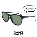 【新品】 ダンシェイディーズ 偏光サングラス vidg00359 フェントン DANG SHADES サングラス FENTON dangshades ボストン