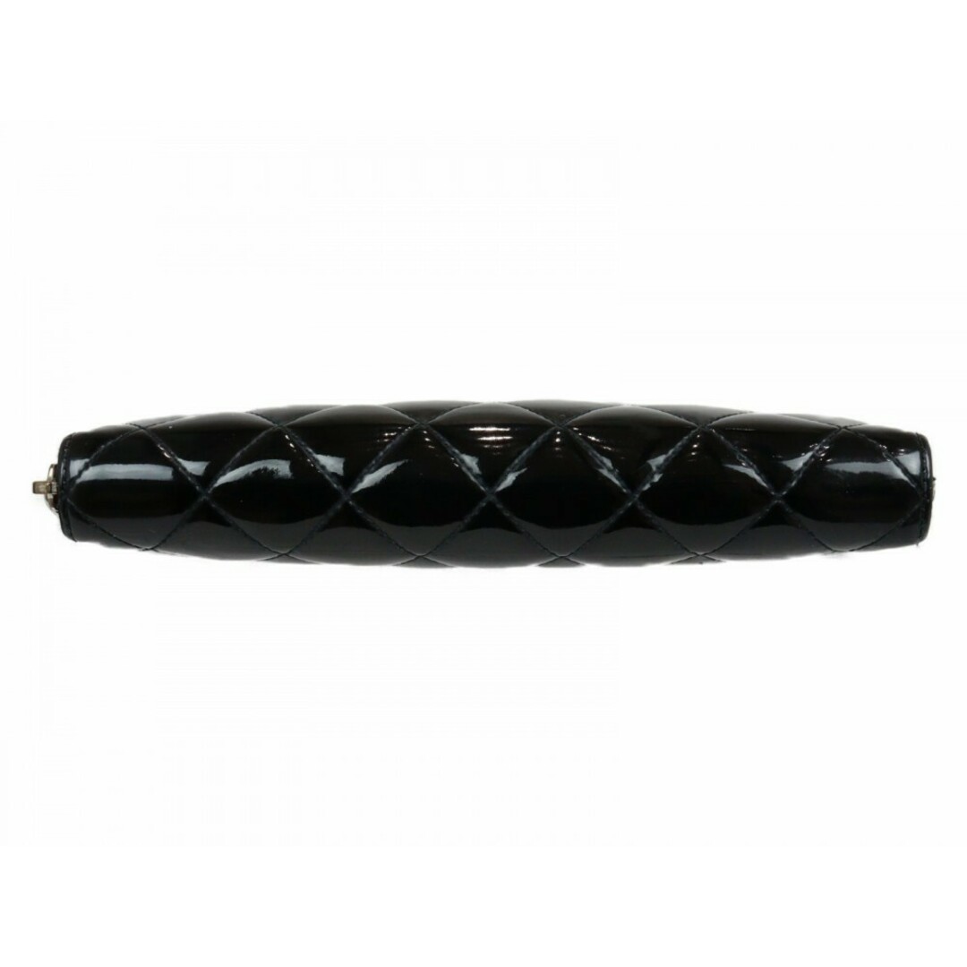 CHANEL - CHANEL シャネル ロングウォレット A50106 マトラッセ CHANEL - CHANEL シャネル ロングウォレット A50106 マトラッセ