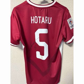 ヴィッセル神戸 ユニフォームのフリマアイテム一覧 ヴィッセル神戸 ユニフォームのフリマアイテム一覧