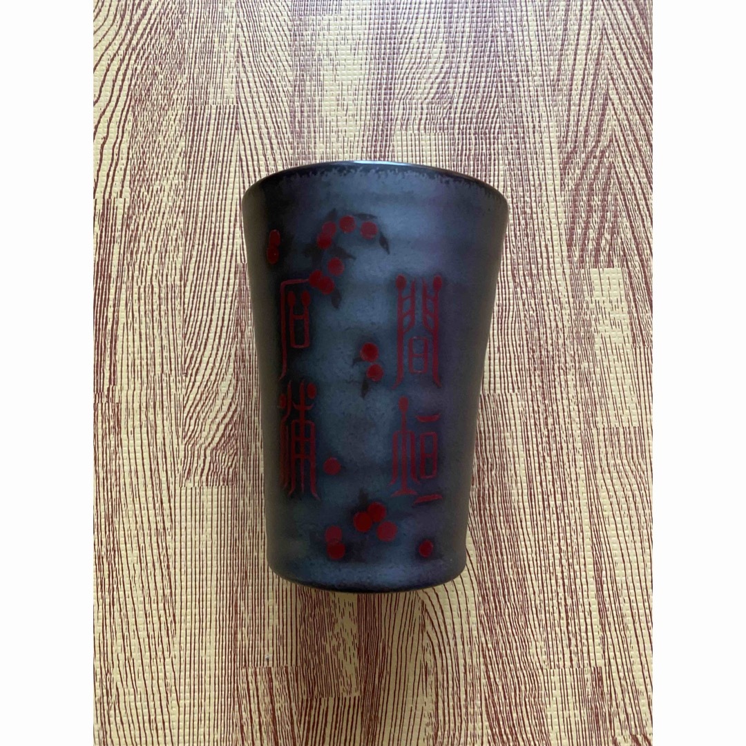 大相撲 GAKKIN 石浦 断髪式 引退反物柄カップ 1個【非売品】 大相撲 GAKKIN 石浦 断髪式 引退反物柄カップ 1個【非売品】