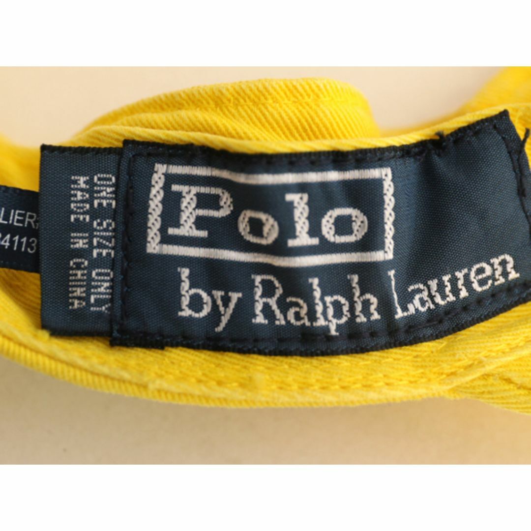 Ralph Lauren - デッドストック ポロ ラルフローレン サン Ralph Lauren - デッドストック ポロ ラルフローレン サン