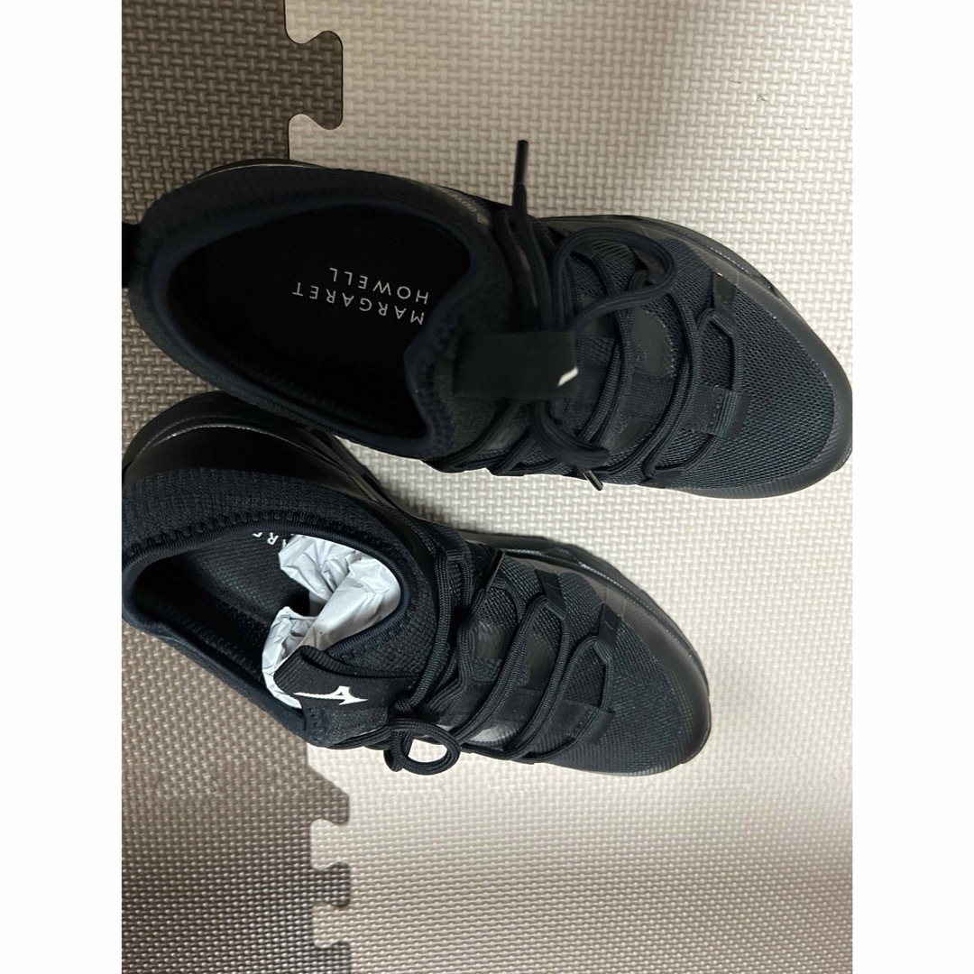 MIZUNO PULL ON WALKING SHOES MIZUNO PULL ON WALKING SHOES