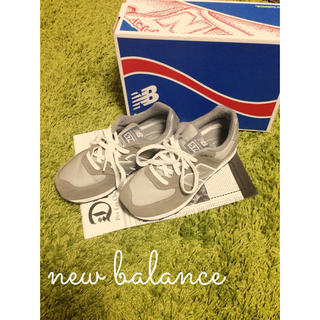 ニューバランス(New Balance)の＊NEW BALANCE スニーカー＊(スニーカー)