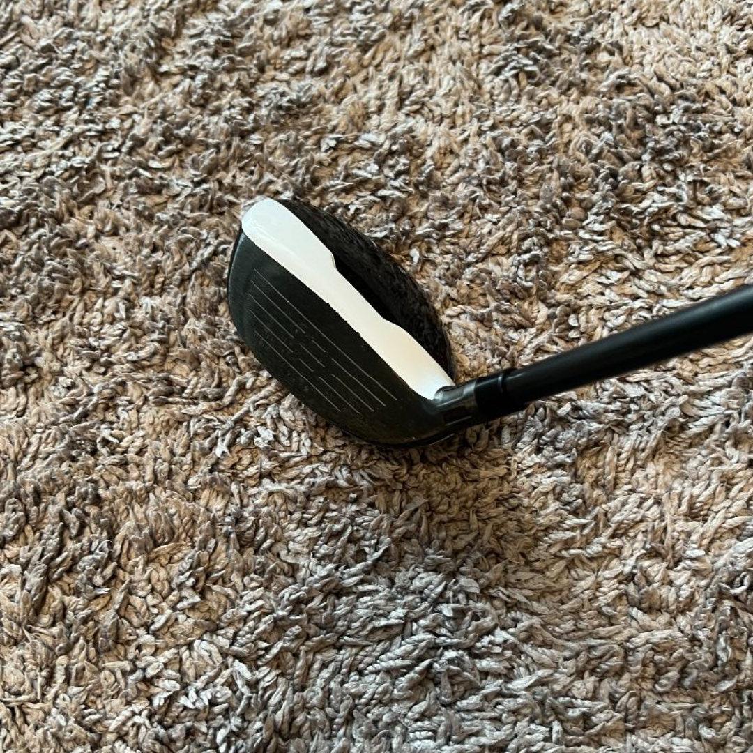 TaylorMade テーラーメイド M2 U5 U6 レスキュー セット