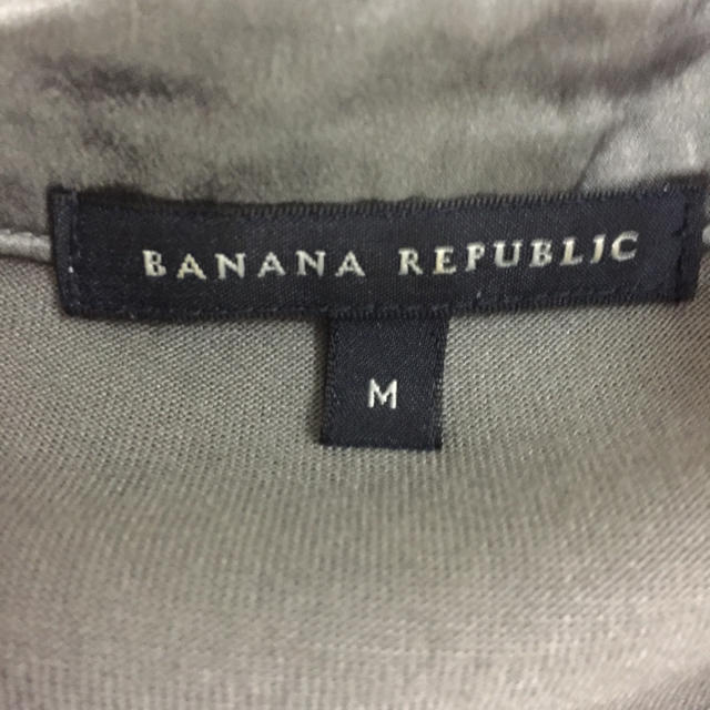 Banana Republic(バナナリパブリック)のBANANA REPUBLIC ワンピース レディースのワンピース(ひざ丈ワンピース)の商品写真