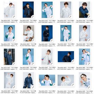 ジャニーズ(Johnny's)の藤原丈一郎 なにわ男子 '+Alpha' グッズ オフショット(アイドルグッズ)