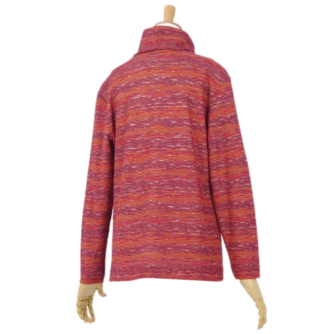 mikihouse - 美品 ミッソーニ MISSONI SPORT ニット セーター