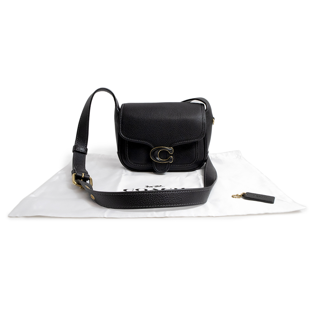 COACH - コーチ タビー メッセンジャー 19 ショルダーバッグ COACH - コーチ タビー メッセンジャー 19 ショルダーバッグ