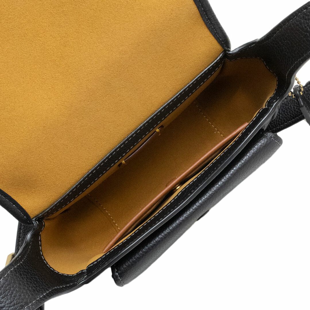 COACH - コーチ タビー メッセンジャー 19 ショルダーバッグ COACH - コーチ タビー メッセンジャー 19 ショルダーバッグ