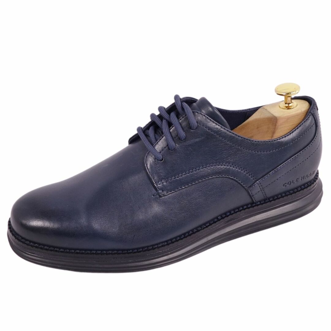 Cole Haan - 未使用 コールハーン COLE HAAN ビジネスシューズ Cole Haan - 未使用 コールハーン COLE HAAN ビジネスシューズ