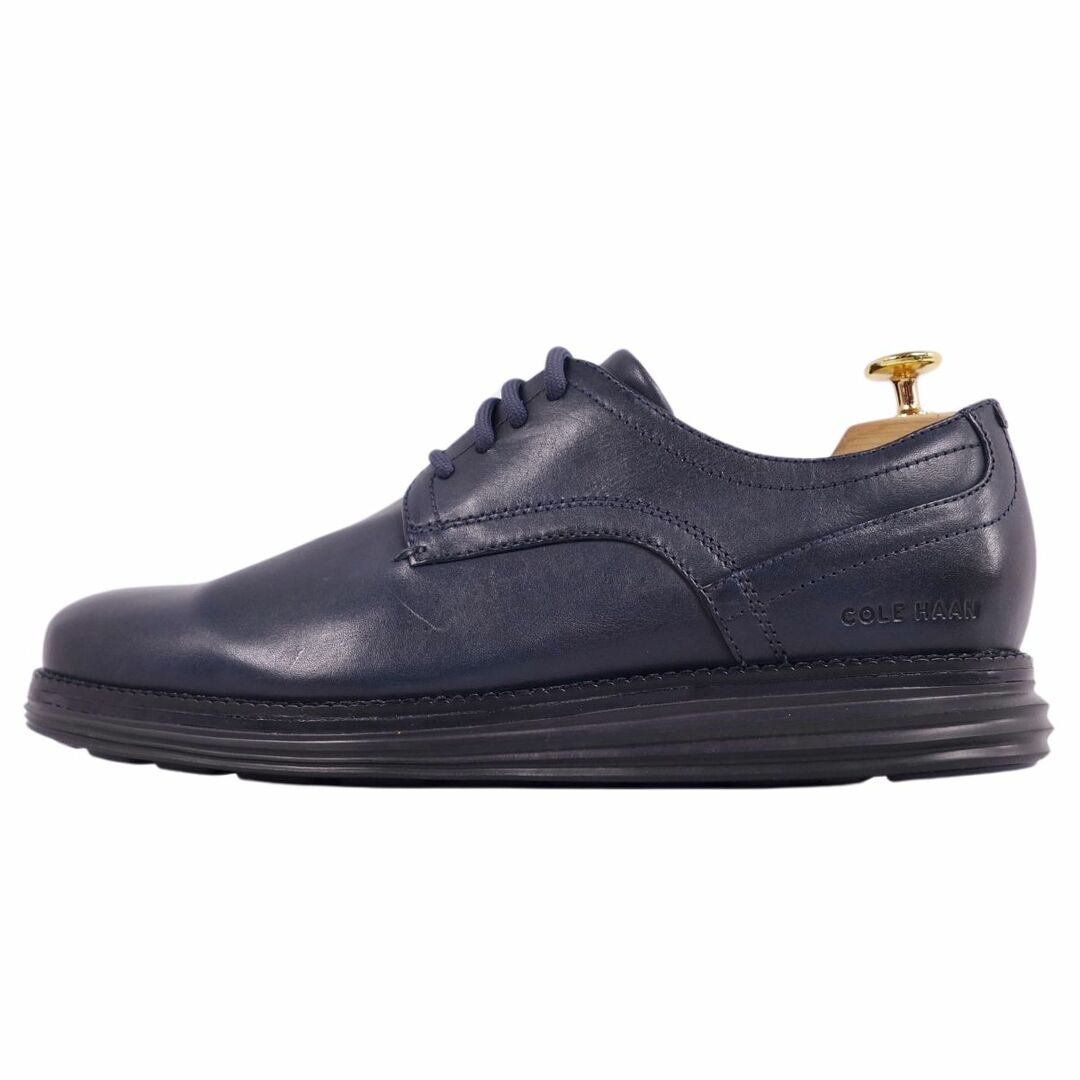 Cole Haan - 未使用 コールハーン COLE HAAN ビジネスシューズ Cole Haan - 未使用 コールハーン COLE HAAN ビジネスシューズ