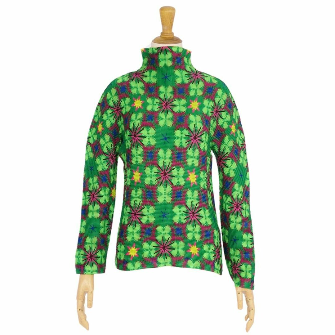 美品 ミーイッセイミヤケ me ISSEY MIYAKE シャツ ブラウス 美品 ミーイッセイミヤケ me ISSEY MIYAKE シャツ ブラウス